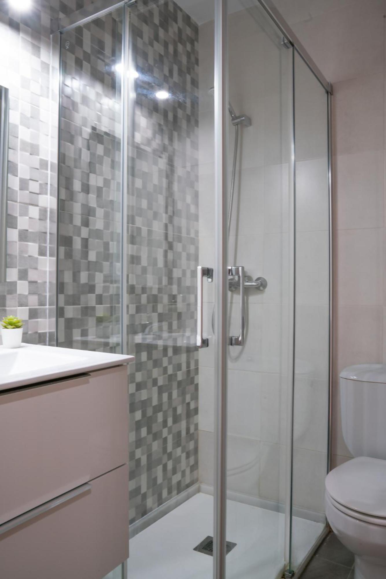 La Yerbabuena Apartment Barbate Bagian luar foto